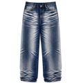 doze shadow fade denim