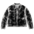 ASH VEIL ZIP JACKET